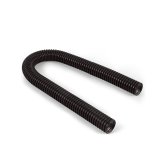 Mishimoto 36in Flexible Radiator Hose Kit Black thumbnail 3