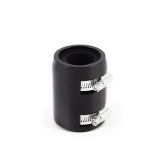 Mishimoto 36in Flexible Radiator Hose Kit Black thumbnail 4