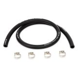 Mishimoto 3/4in x 6 Hose w/ 4 Clamps thumbnail 1