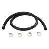 Mishimoto 3/8in x 4 Hose w/ 4 Clamps thumbnail 7