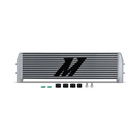Mishimoto 12-20 BMW M5 / M6 Performance Oil Cooler thumbnail 1