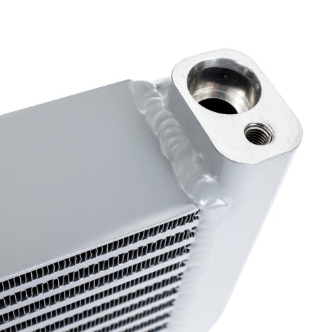 Mishimoto 12-20 BMW M5 / M6 Performance Oil Cooler thumbnail 4