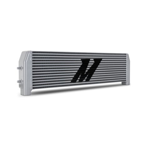 Mishimoto 12-20 BMW M5 / M6 Performance Oil Cooler thumbnail 5