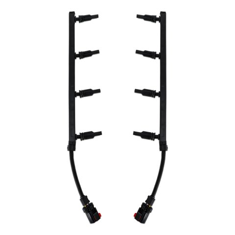 Mishimoto 2003-2004 Ford 6.0L Powerstroke Glow Plug Harness thumbnail 1