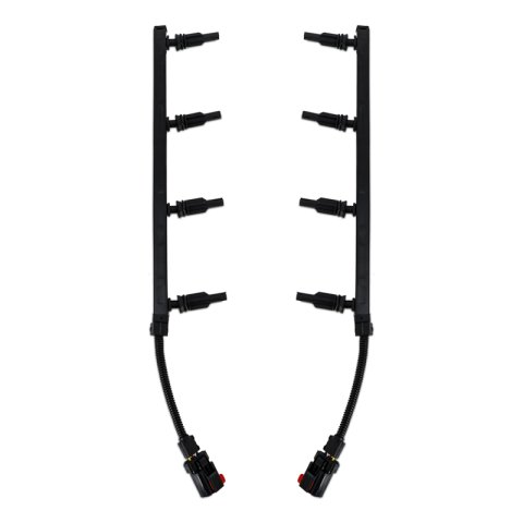 Mishimoto 2003-2004 Ford 6.0L Powerstroke Glow Plug Harness thumbnail 2