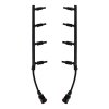 Mishimoto 2003-2004 Ford 6.0L Powerstroke Glow Plug Harness thumbnail 7