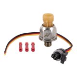 Mishimoto 2005-2007 Ford 6.0L Powerstroke Injector Control Pressure Sensor thumbnail 1
