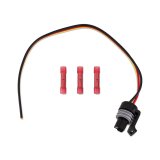 Mishimoto 2005-2007 Ford 6.0L Powerstroke Injector Control Pressure Sensor thumbnail 4