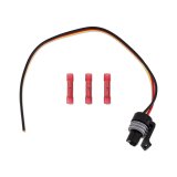Mishimoto 2005-2007 Ford 6.0L Powerstroke Injector Control Pressure Sensor thumbnail 5
