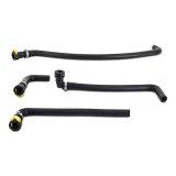 Mishimoto 21-22 Ford Bronco 2.7L Baffled Oil Catch Can System thumbnail 6