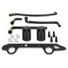 Mishimoto 21-22 Ford Bronco 2.7L Baffled Oil Catch Can System thumbnail 8