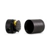 Mishimoto 21-22 Ford Bronco 2.7L Baffled Oil Catch Can System thumbnail 9