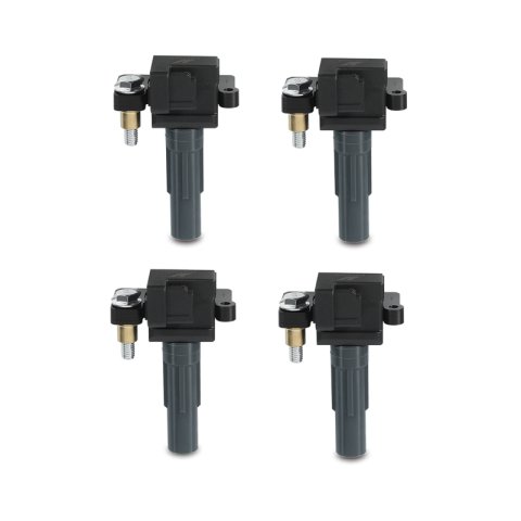 Mishimoto 2011+ Subaru WRX STI Single Ignition Coil thumbnail 4
