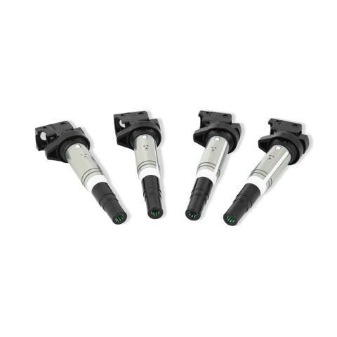 Mishimoto 2002+ BMW M54/N20/N52/N54/N55/N62/S54/S62 Single Ignition Coil thumbnail 1