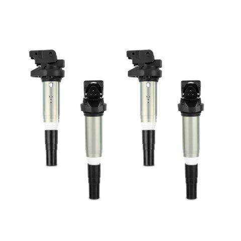 Mishimoto 2002+ BMW M54/N20/N52/N54/N55/N62/S54/S62 Single Ignition Coil thumbnail 5