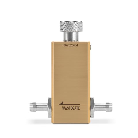 Mishimoto Manual Boost Controller - Gold thumbnail 1