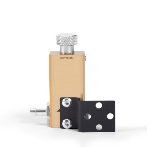 Mishimoto Manual Boost Controller - Gold thumbnail 4