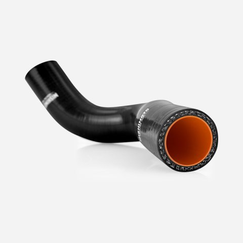 Mishimoto 16+ Infiniti Q50/Q60 3.0T Silicone Coolant Hose Kit - Black thumbnail 6