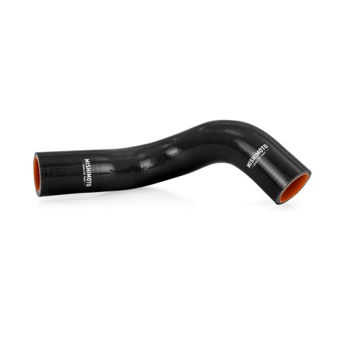 Mishimoto 16+ Infiniti Q50/Q60 3.0T Silicone Coolant Hose Kit - Black thumbnail 7