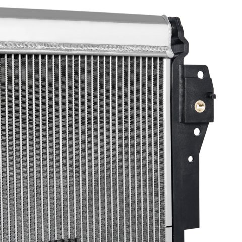 Mishimoto 2007+ Toyota Tundra 4.6/4.7/5.7L Performance Aluminum Radiator thumbnail 3