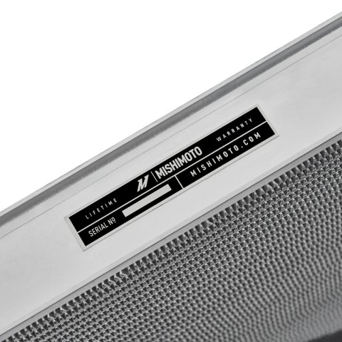 Mishimoto 2007+ Toyota Tundra 4.6/4.7/5.7L Performance Aluminum Radiator thumbnail 4