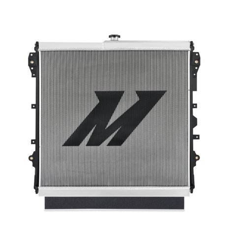 Mishimoto 2007+ Toyota Tundra 4.6/4.7/5.7L Performance Aluminum Radiator thumbnail 5