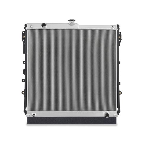 Mishimoto 2007+ Toyota Tundra 4.6/4.7/5.7L Performance Aluminum Radiator thumbnail 7