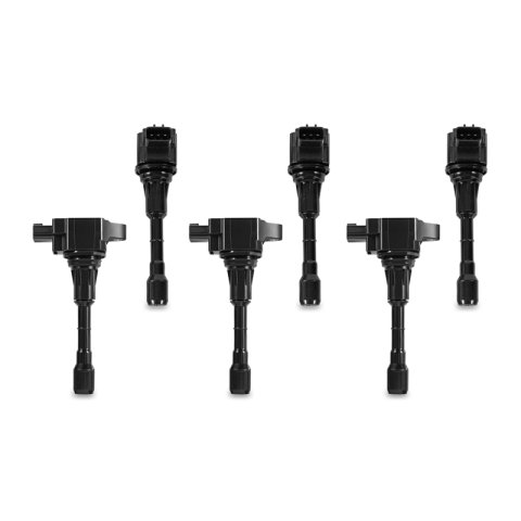 Mishimoto 2009-2020 Nissan 370Z Single Ignition Coil thumbnail 6