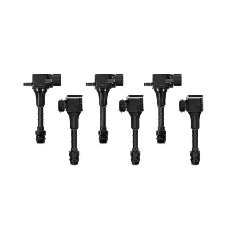Mishimoto 2003-2006 Nissan 350Z Ignition Coil Set of 6 thumbnail 6