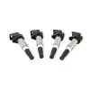 Mishimoto 2002+ BMW M54/N20/N52/N54/N55/N62/S54/S62 Four Cylinder Ignition Coil Set of 4 thumbnail 7