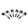 Mishimoto 2002+ BMW M54/N20/N52/N54/N55/N62/S54/S62 Six Cylinder Ignition Coil Set of 6 thumbnail 7