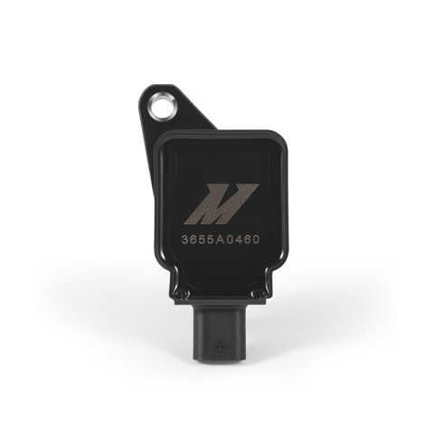 Mishimoto 15+ Ford Mustang EcoBoost 2.3L / 12-18 Ford Focus ST Ignition Coil Set of 4 thumbnail 3