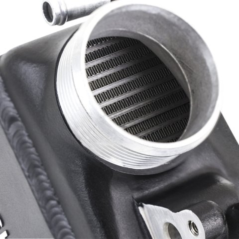 Mishimoto 2016+ Infiniti Q50/60 3.0T Performance Air-To-Water Intercooler Kit thumbnail 7