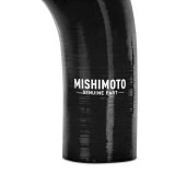 Mishimoto 2019+ Chevrolet Silverado 1500 Silicone Hose Kit - Black thumbnail 3