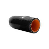 Mishimoto 2019+ Chevrolet Silverado 1500 Silicone Hose Kit - Black thumbnail 5