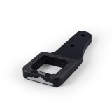 Borne Off-Road 2017+ Ford Raptor / 2009+ Ford F150 Borne Off-Road Billet Tow Hooks - Black thumbnail 5
