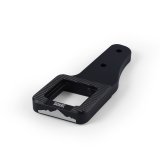 Borne Off-Road 2017+ Ford Raptor / 2009+ Ford F150 Borne Off-Road Billet Tow Hooks - Black thumbnail 6
