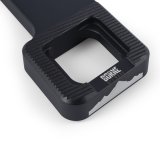 Borne Off-Road 2017+ Ford Raptor / 2009+ Ford F150 Borne Off-Road Billet Tow Hooks - Black thumbnail 7
