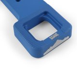 Borne Off-Road 2017+ Ford Raptor / 2009+ Ford F150 Borne Off-Road Billet Tow Hooks - Blue thumbnail 4