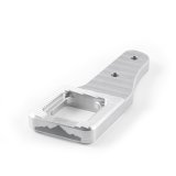 Borne Off-Road 2017+ Ford Raptor / 2009+ Ford F150 Borne Off-Road Billet Tow Hooks - Natural thumbnail 3