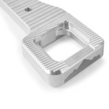 Borne Off-Road 2017+ Ford Raptor / 2009+ Ford F150 Borne Off-Road Billet Tow Hooks - Natural thumbnail 5