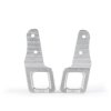 Borne Off-Road 2017+ Ford Raptor / 2009+ Ford F150 Borne Off-Road Billet Tow Hooks - Natural thumbnail 9