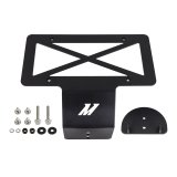 Mishimoto 2015+ Ford F-150 Tow Hook License Plate Relocation Bracket thumbnail 5
