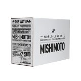 Mishimoto Ford Explorer ST 2020+ Performance Intercooler - Silver thumbnail 9