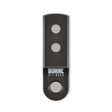Borne Off-Road CNC Hitch Receiver Shackle 2in Hard Anodized thumbnail 2