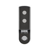 Borne Off-Road CNC Hitch Receiver Shackle 2in Hard Anodized thumbnail 6