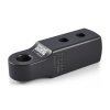 Borne Off-Road CNC Hitch Receiver Shackle 2in Hard Anodized thumbnail 7