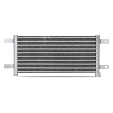 Mishimoto 13-14 Dodge RAM 2500/3500 6.7L Cummins Transmission Cooler thumbnail 5