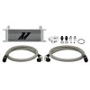 Mishimoto Universal 13 Row Oil Cooler Kit (Silver) thumbnail 9