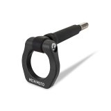 Mishimoto 13+ Subaru BRZ/FRS/86 / 18+ Subaru WRX Black Front Tow Hook thumbnail 4